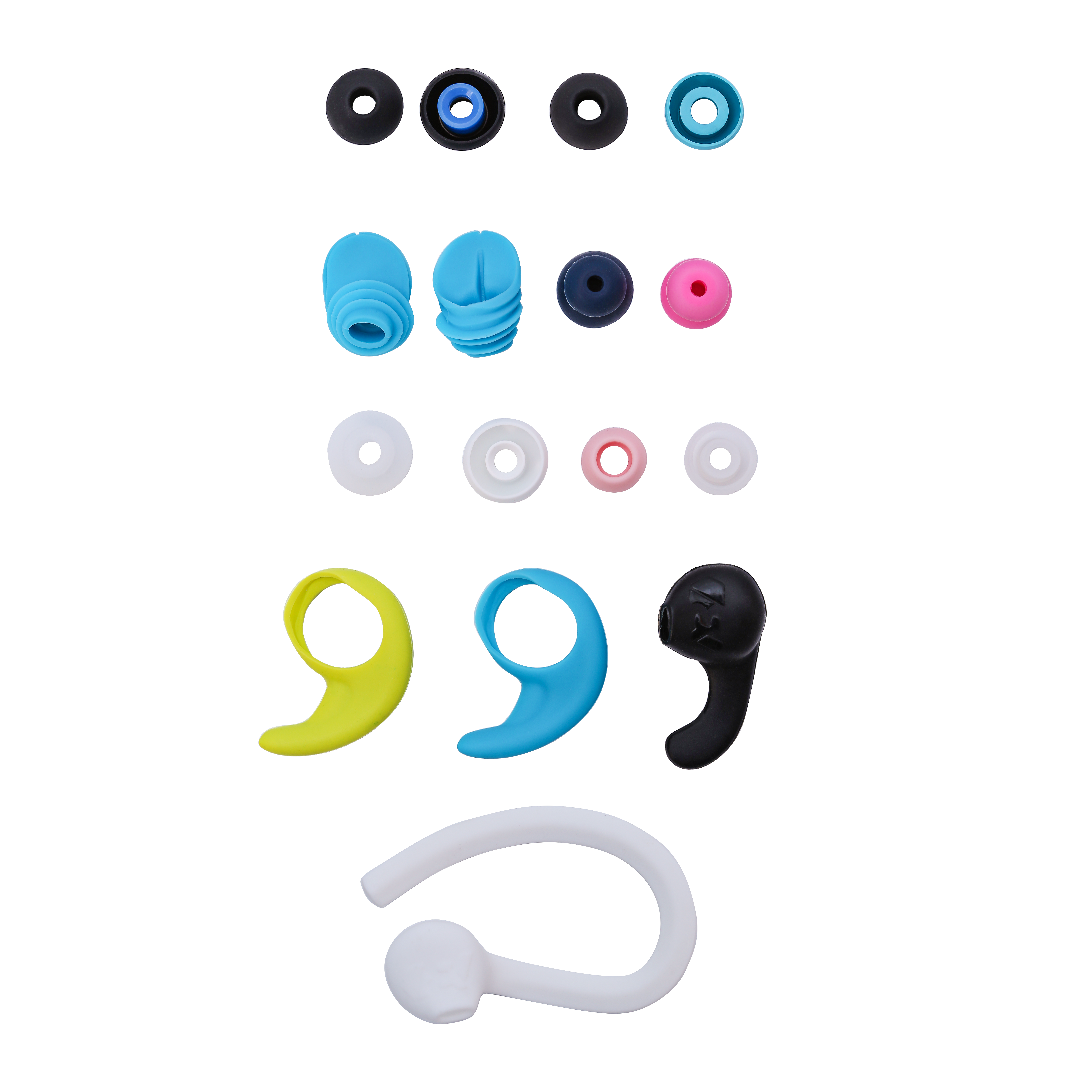 硅膠耳機套.耳塞..耳掛